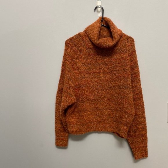 William Rast Sweaters - ❗️SOLD❗️William Rast Turtleneck Sweater Size M